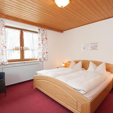 Ferienwohnung Petra Koller Bodenmais Luaran gambar